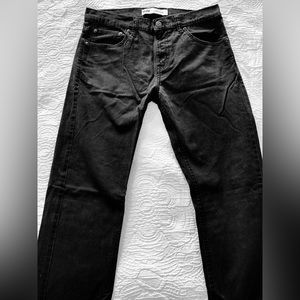 Big Boys Levi’s 511 Slim Fit Jeans